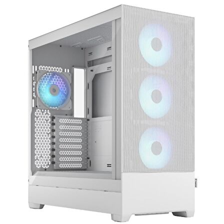 FRACTAL DESIGN POP XL AIR FD-C-POR1X-01 GAMING E-ATX PC KASASI BEYAZ