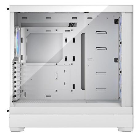 FRACTAL DESIGN POP XL AIR FD-C-POR1X-01 GAMING E-ATX PC KASASI BEYAZ