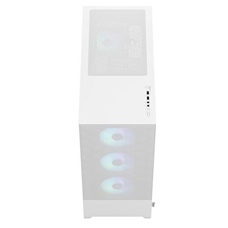 FRACTAL DESIGN POP XL AIR FD-C-POR1X-01 GAMING E-ATX PC KASASI BEYAZ