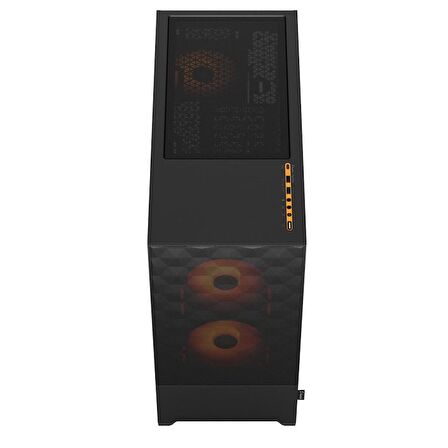 FRACTAL DESIGN POP FD-C-POR1A-06 GAMING MID-TOWER PC KASASI 