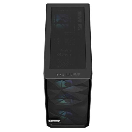 FRACTAL DESIGN MESHIFY 2 FD-C-MES2A-06 GAMING MID-TOWER PC KASASI 