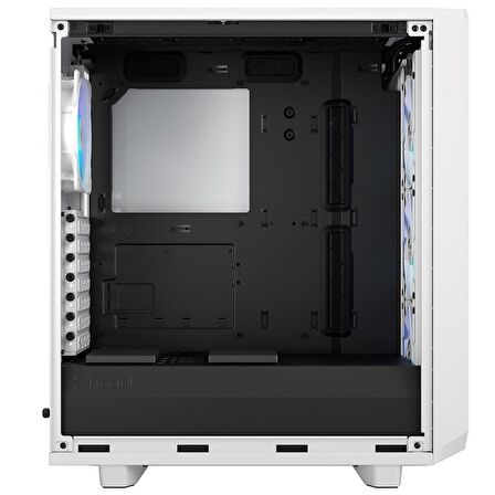 FRACTAL DESIGN MESHIFY 2 FD-C-MES2C-08 GAMING MID-TOWER PC KASASI BEYAZ