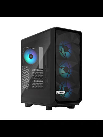 Fractal Desing Meshify 2 Compact Lite RGB Kasa