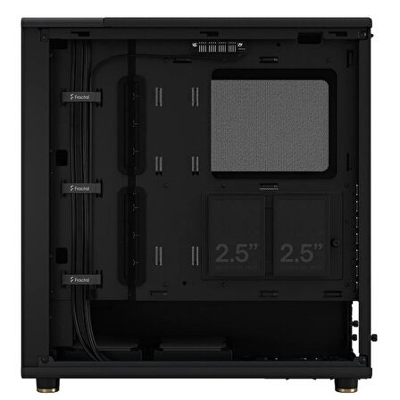 FRACTAL DESIGN NORTH FD-C-NOR1C-02 GAMING MID-TOWER PC KASASI 