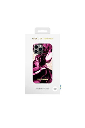 Fashion Case iPhone 13 Pro Max