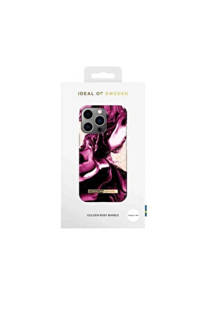 Fashion Case iPhone 13 Pro