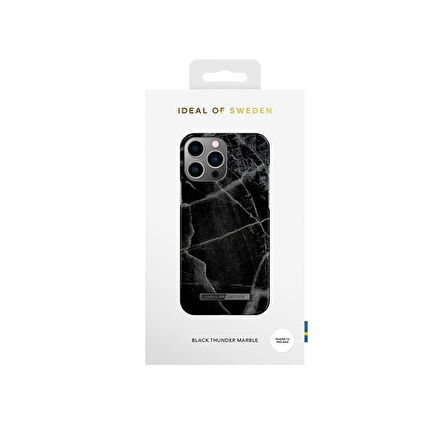 ideal of sweden Fashion Case Iphone 13 Pro Max