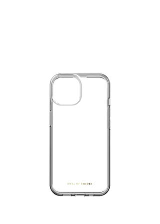 Ideal Of Sweden iPhone 15 Şeffaf Telefon Kılıfı