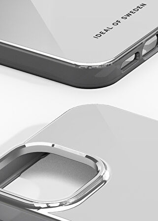 Ideal Of Sweden iPhone 15 Mirror Telefon Kılıfı