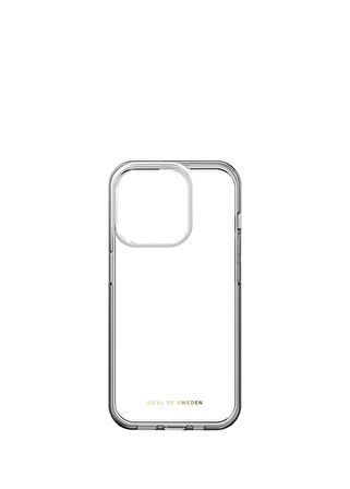 Ideal Of Sweden iPhone 15 Pro Şeffaf Telefon Kılıfı