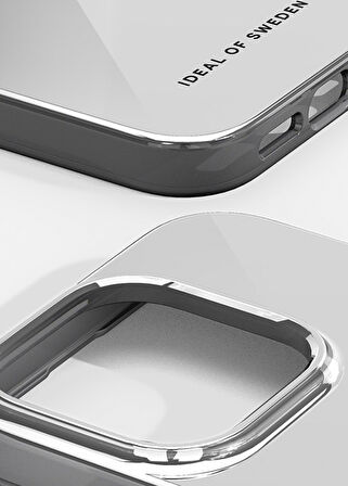 Ideal Of Sweden iPhone 15 Pro Mirror Telefon Kılıfı