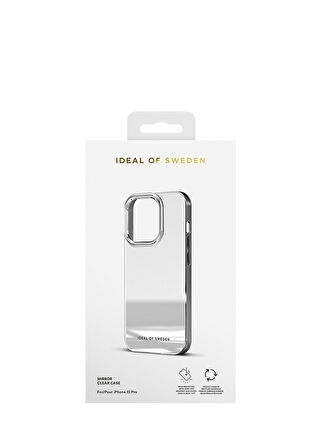 Ideal Of Sweden iPhone 15 Pro Mirror Telefon Kılıfı