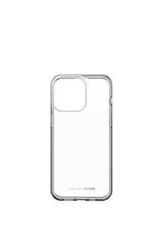 Ideal Of Sweden iPhone 15 Pro Max Şeffaf Telefon Kılıfı