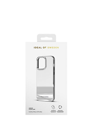 Ideal Of Sweden iPhone 15 Pro Max Mirror Telefon Kılıfı
