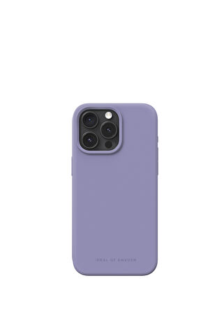 Ideal Of Sweden iPhone 15 Pro Max Uyumlu Mor Telefon Kılıfı
