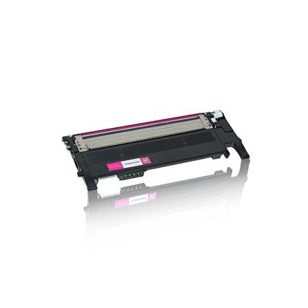 Samsung CLT-M409S Kırmızı Muadil Toner-CLP-310-CLP-315