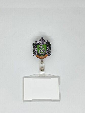 Slytherin - Yoyo Kartlık 