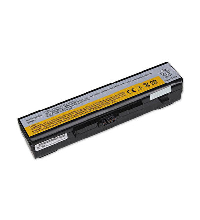 Lenovo G710-20252 Notebook Batarya Laptop Pil 9Cell