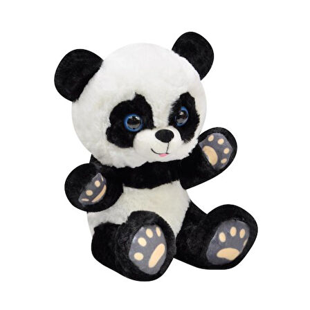 Peluş Panda Oyuncak 28 cm