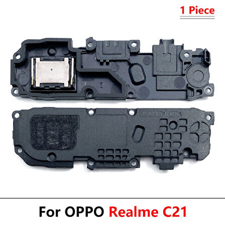 Tkgz Oppo Realme C21 Buzzer (Dış Ses Hoparlör)