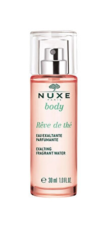 Nuxe Reve De The Canlandırıcı Vücut Spreyi 30 ml