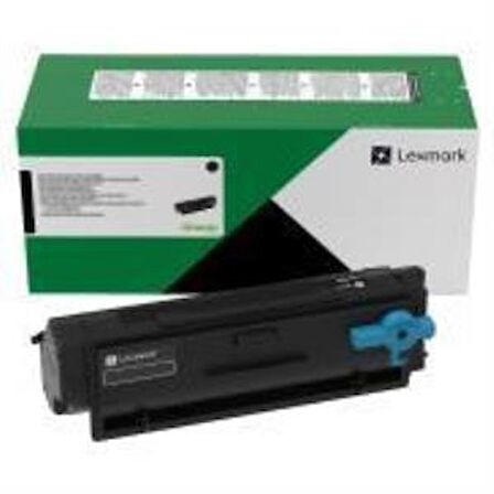 Lexmark C950X2YG 22.000 Sayfa Yellow Sarı Toner C950