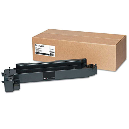 Lexmark C792-C792X77G Orijinal Atık Kutusu