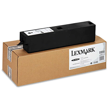 Lexmark C752-10B3100 Orijinal Atık Kutusu