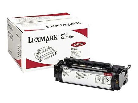 Lexmark Optra M410-17G0152 Orijinal Toner
