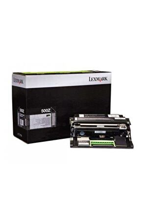 Lexmark 50F0Z00 (500Z) 60.000 Sayfa Drum MS310-312-317-410-415-417-510-610 MX317-410-510-511-611