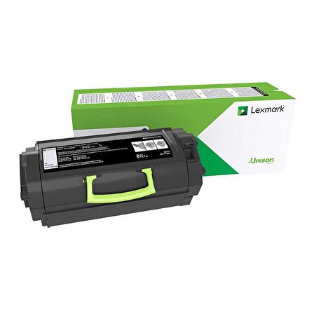 LEXMARK Toner Orj. (605X) MX510, MX511, MX610, MX611 (20K)