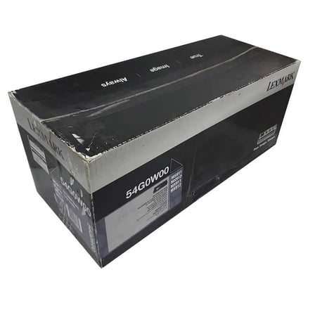 Lexmark MS911-54G0W00 Orijinal Atık Kutusu