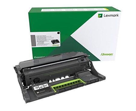 LEXMARK 56F0Z00 Lexmark 56F0Z00 Black Return Drum Unitesi 