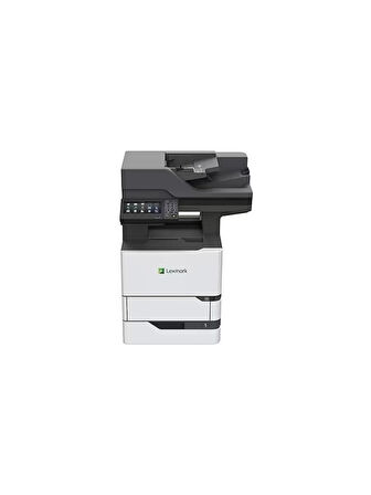 Lexmark MX722ade Çok Fonksiyonlu Mono Lazer Yazıcı