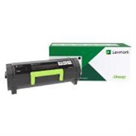 Lexmark B235000 3.000 Sayfa Black Siyah Toner B2338-2442-2546-2650 MB2338-2442-2546-2650