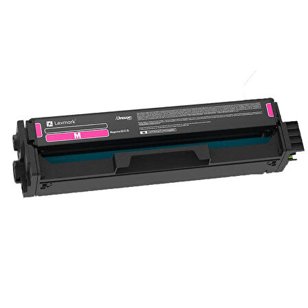 Lexmark CS331-20N5HM0 Kırmızı Orijinal Toner Yüksek Kapasiteli