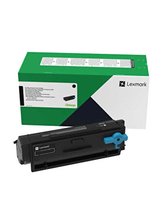 LEXMARK 55B5H00 LASER TONER MS331 / MX331 / MX43115.000 SAYFA