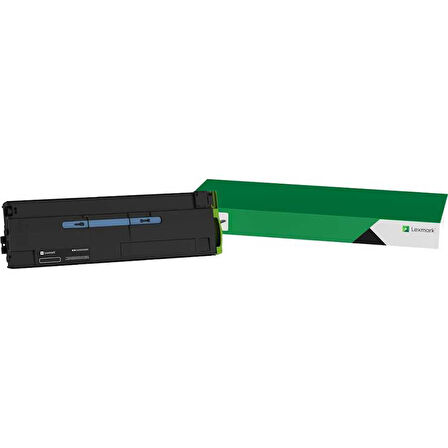 Lexmark CS943-CX942-73D0W00 Orijinal Atık Kutusu