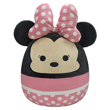 Squishmallows Disney Serisi - Minnie 20cm
