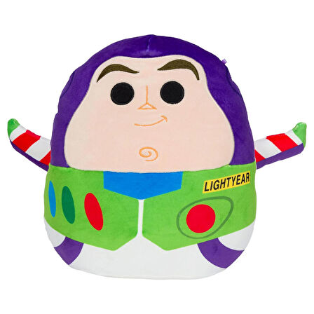 Squishmallows Disney Serisi - Buzz Lightyear 20cm