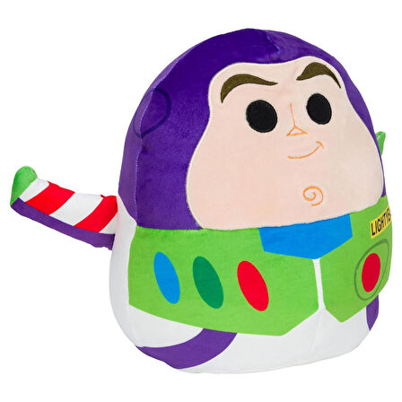 Squishmallows Disney Serisi - Buzz Lightyear 20cm