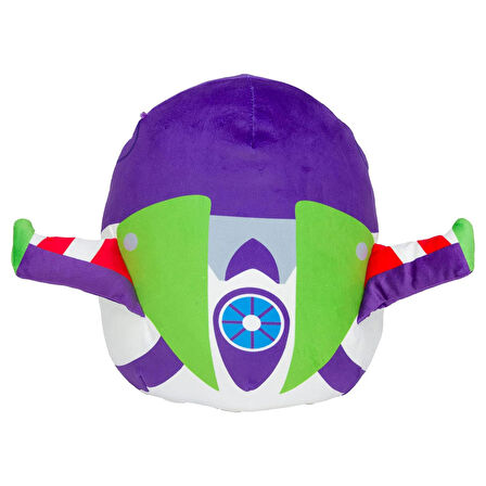 Squishmallows Disney Serisi - Buzz Lightyear 20cm