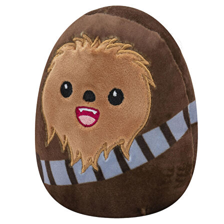 Squishmallows Star Wars Serisi - Chewbacca 13cm SQK3341