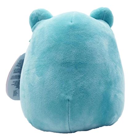 Squishmallow Mavi Kurbağa Robert 20 cm