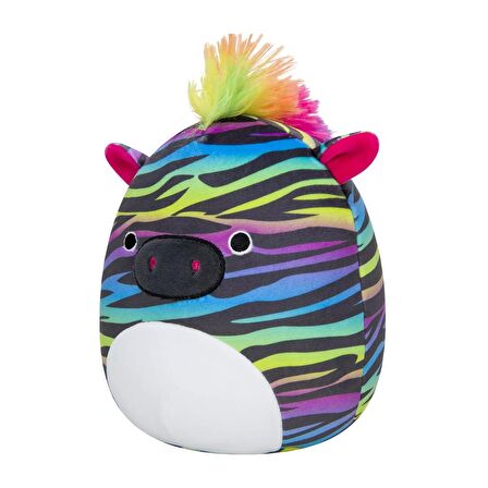 Squishmallow Zebra Safiyah 20 cm