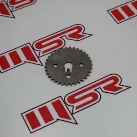 CRYPTON 115 EKSANTRİK DİŞLİ