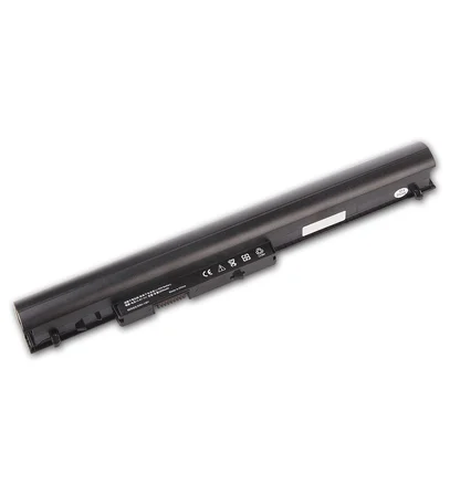 Hp Pavilion TouchSmart 15-N088CA Notebook Batarya Laptop Pil 4Cell Siyah