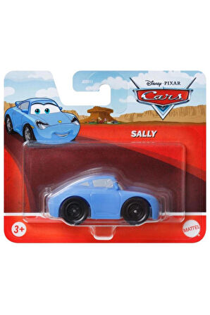 Disney Pixar Cars - Sally (7 cm)