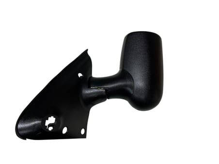 FORD TRANSİT SOL DIŞ DİKİZ AYNASI KISA KOL MEKANiK V184 2000-2006  V347 2006-2014
