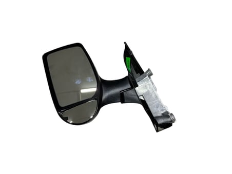 FORD TRANSİT SOL DIŞ DİKİZ AYNASI KISA KOL MEKANiK V184 2000-2006  V347 2006-2014